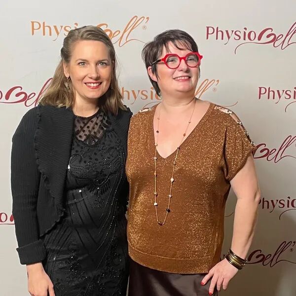 Convention Physiobell