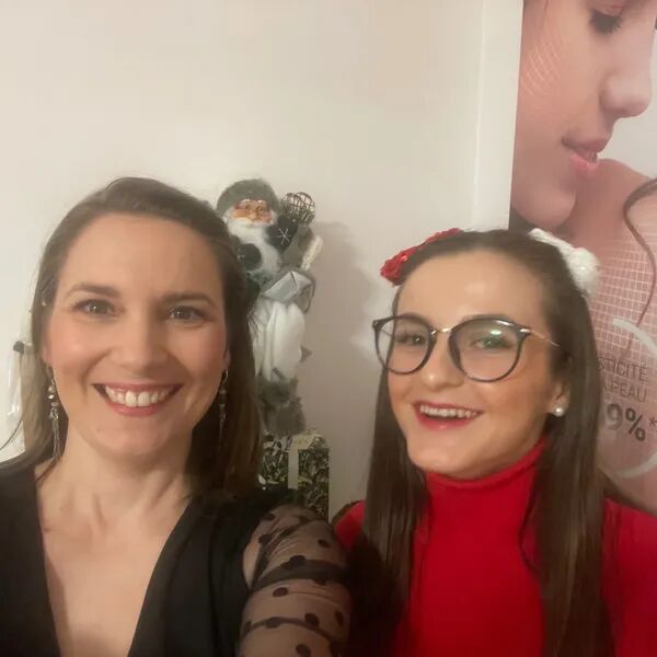 Joyeux Noël 🎄🎁 